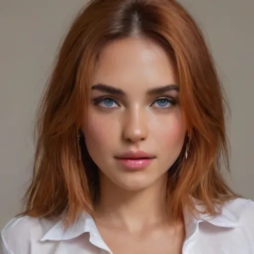 AI色情图片生成器