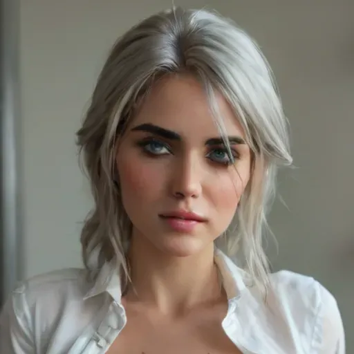 AI色情圖片產生器