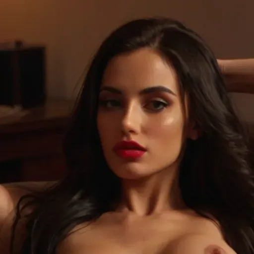 генератор порно-изображений на ИИ