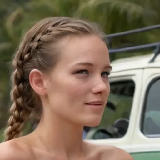 AI porn image generator