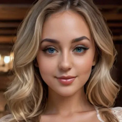 โปรแกรมสร้างภาพโปรนที่ใช้ปัญหา AI