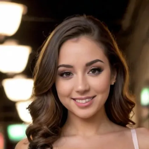 KI-Pornobild-Generator