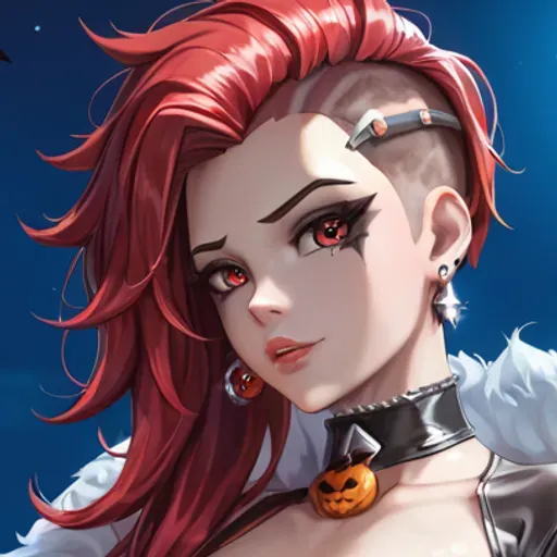 AI色情图片生成器