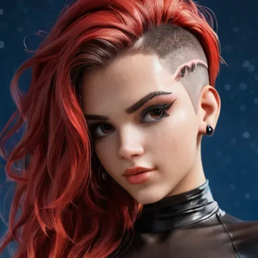 โปรแกรมสร้างภาพโปรนที่ใช้ปัญหา AI