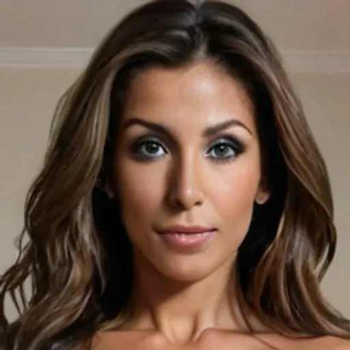 AI色情圖片產生器