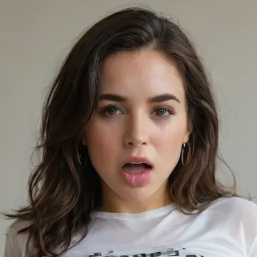 Pencipta imej lucah AI