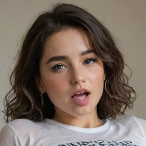 Pencipta imej lucah AI