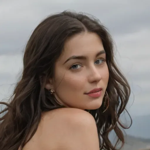 AI色情图片生成器