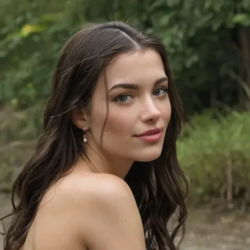 AI porn image generator