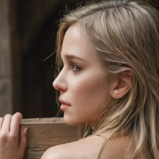 генератор порно-изображений на ИИ