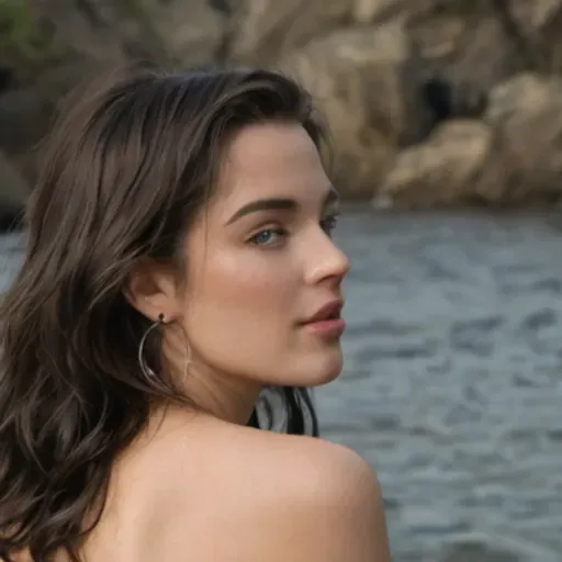 Pencipta imej lucah AI