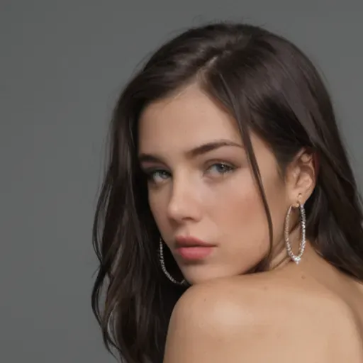 AI色情圖片產生器