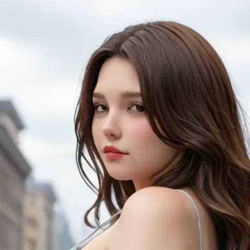 AI色情图片生成器