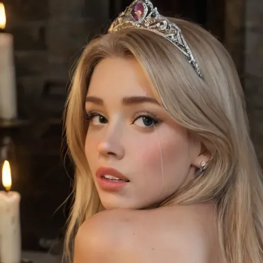 AI色情图片生成器