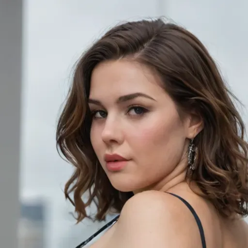 AI色情圖片產生器