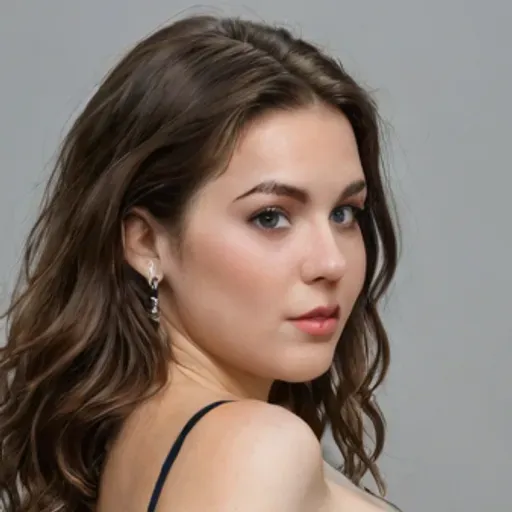 AI色情圖片產生器