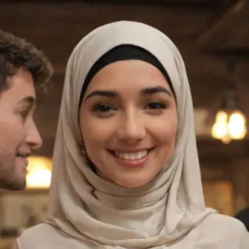 AI色情照片生成器