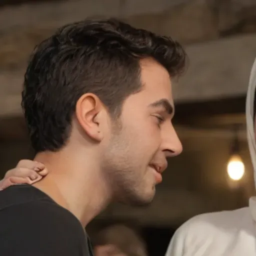 AI porn image generator