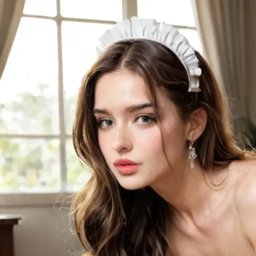 AI色情圖片產生器