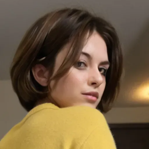 generador de imágenes porno con IA