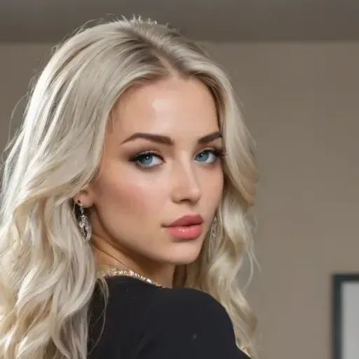 AI porn image generator