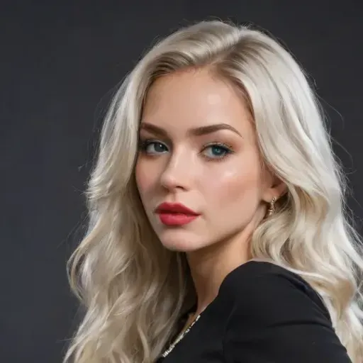 AI色情圖片產生器