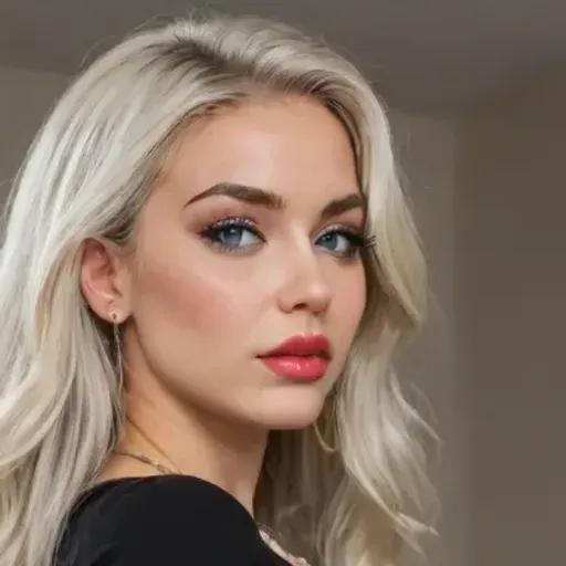 AI色情图片生成器