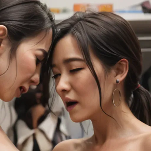 generatore di foto porno IA