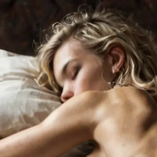 AIポルノ画像ジェネレーター