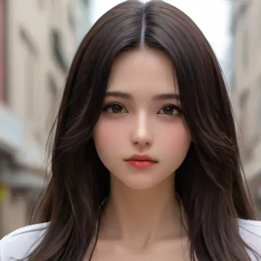 AIポルノ画像ジェネレーター