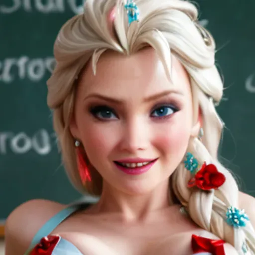 AI porn image generator