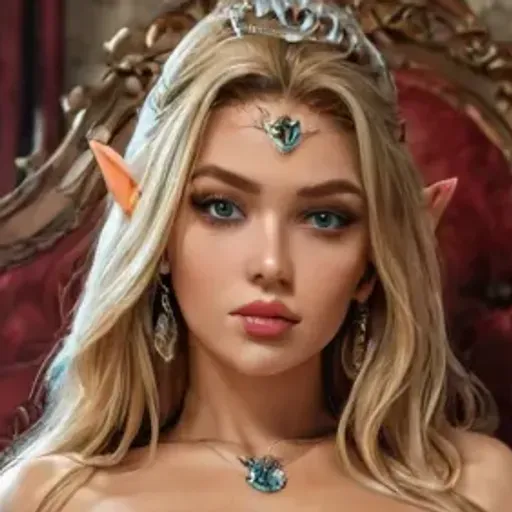 AI色情圖片產生器