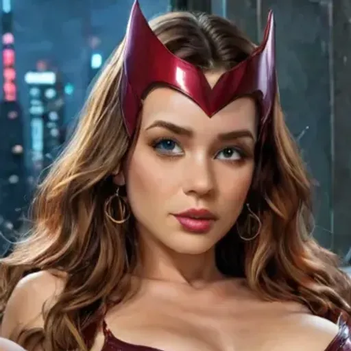 generatore di immagini porno IA