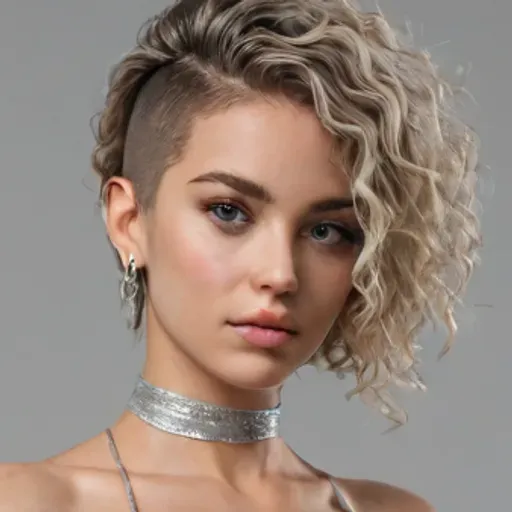 AI色情圖片產生器