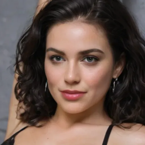 yapay zekâ porno görsel üretici