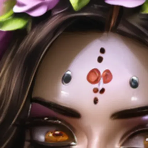 AI色情图片生成器