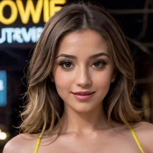 générateur d’images porno IA