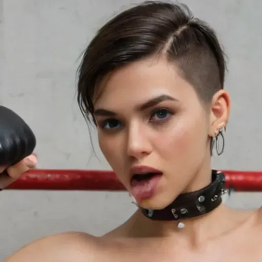 gerador de imagens pornô com IA