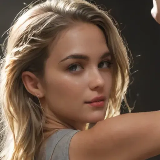 AI porn image generator