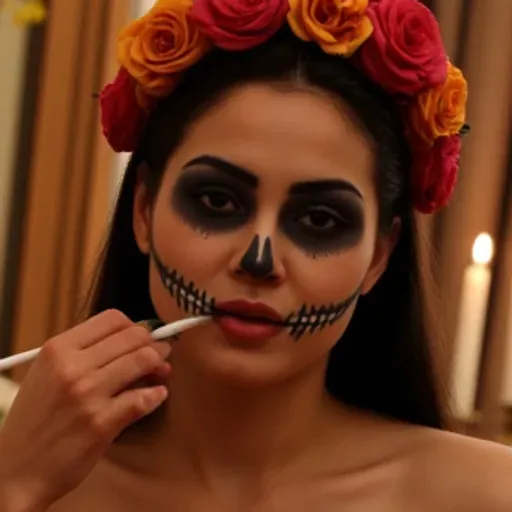 yapay zekâ porno görsel üretici