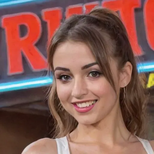 AI 포르노 이미지 생성기