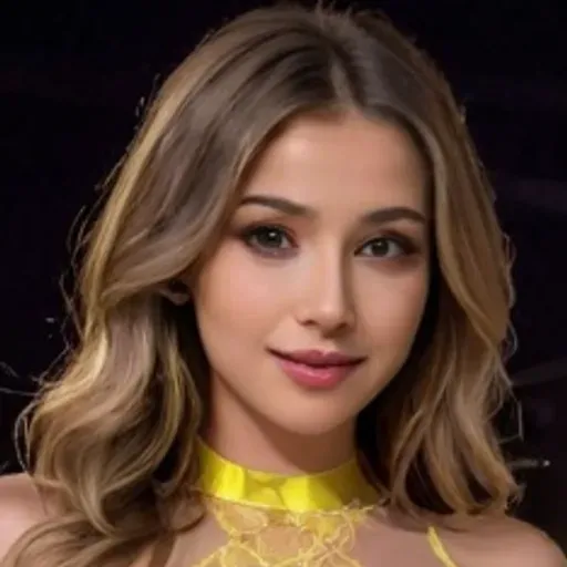 AI 포르노 이미지 생성기