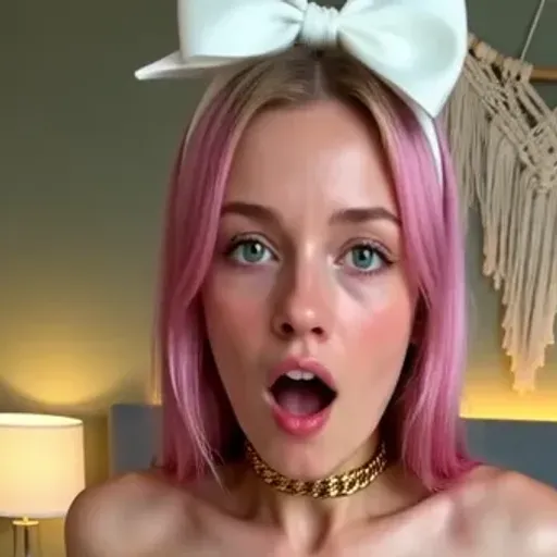 AI 포르노 이미지 생성기