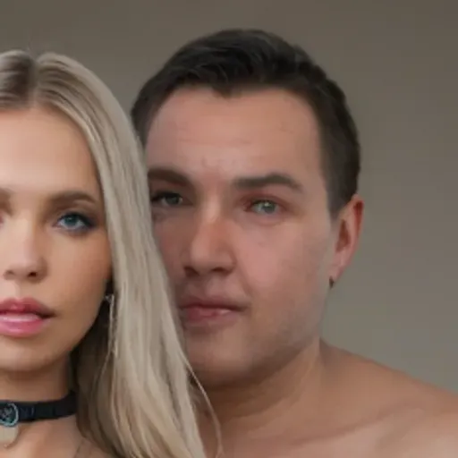 AI porn image generator