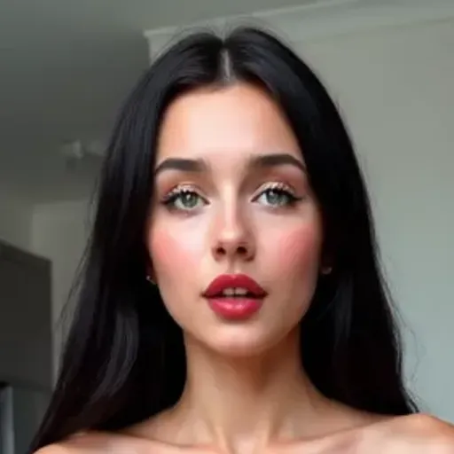 AI 포르노 이미지 생성기