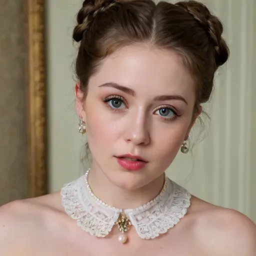 AI色情图片生成器