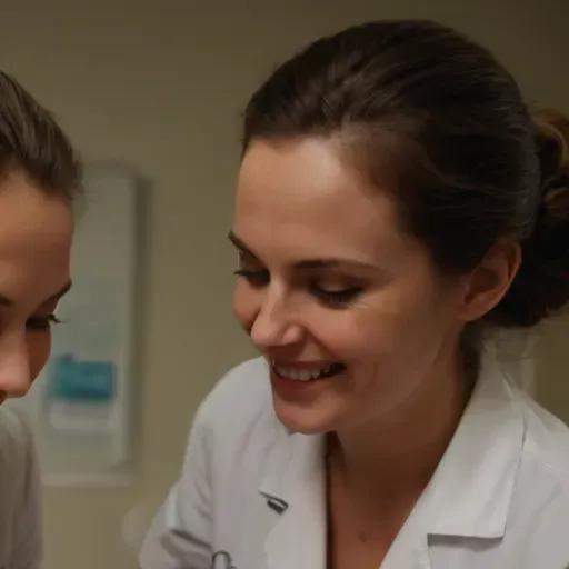 AI色情圖片產生器