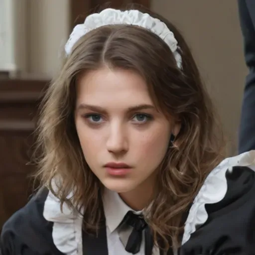 AI色情照片生成器