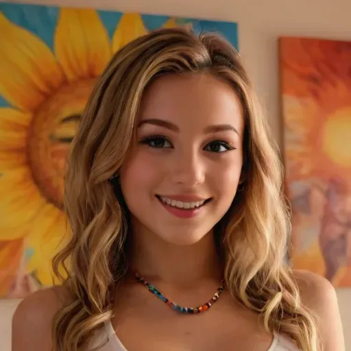 AI色情图片生成器