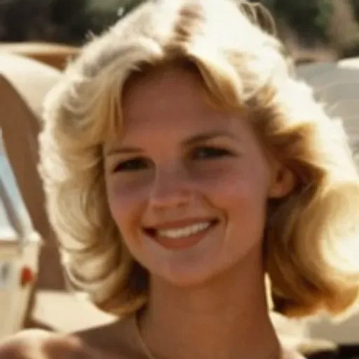 AI色情照片生成器